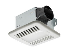DELTA BREEZ ITG50LED BLOWERS & INLINE DUCT FANS