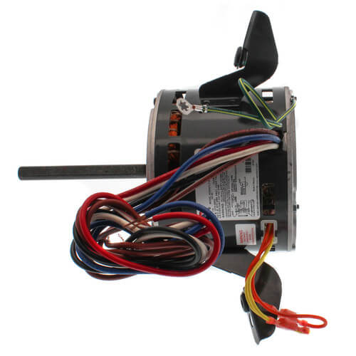 US MOTORS Nidec-US Motors 3785 | 1/3HP 1075RPM 115V 3Speed | Nidec-US Motors