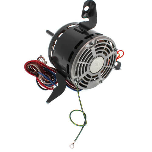 US MOTORS Nidec-US Motors 3785 | 1/3HP 1075RPM 115V 3Speed | Nidec-US Motors