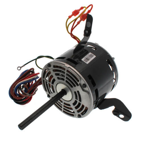 US MOTORS Nidec-US Motors 3785 | 1/3HP 1075RPM 115V 3Speed | Nidec-US Motors
