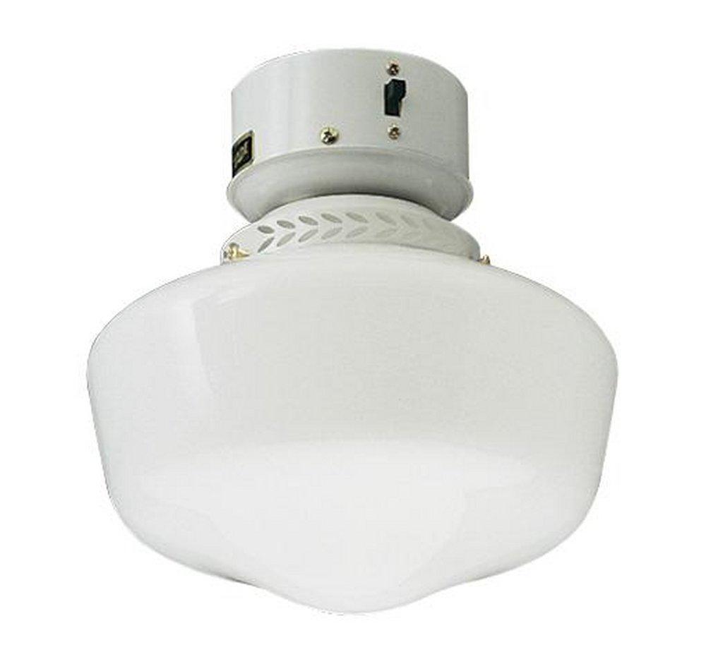 CRAFTMADE OLK3-W-LED WORK LIGHTS & FLASHLIGHTS