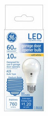 GE G E Lighting 47665 Led A19 Garage Bulb 10W 760 Lumens 2700K