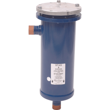 WHITE-RODGERS White-Rodgers 053005 Filter drier shell 9.75 inch length (STAS-489T)