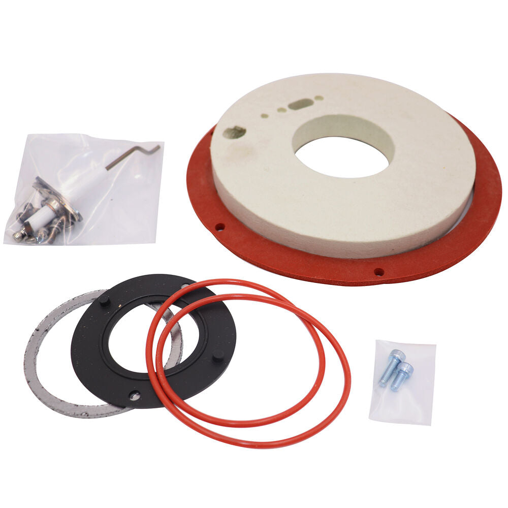 IBC P-327 HEAT EXCHANGERS