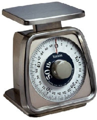 TAYLOR PRECISION PRODUCTS Taylor Precision Products TS50 Heavy Duty Kitchen Scale