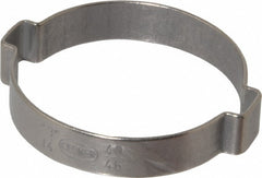 OETIKER Oetiker 15100022-100 2-ear Clamp 1-3/4 Inch