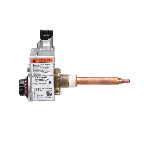 EMERSON 37C73U-170 GAS CONTROL THERMOSTATS