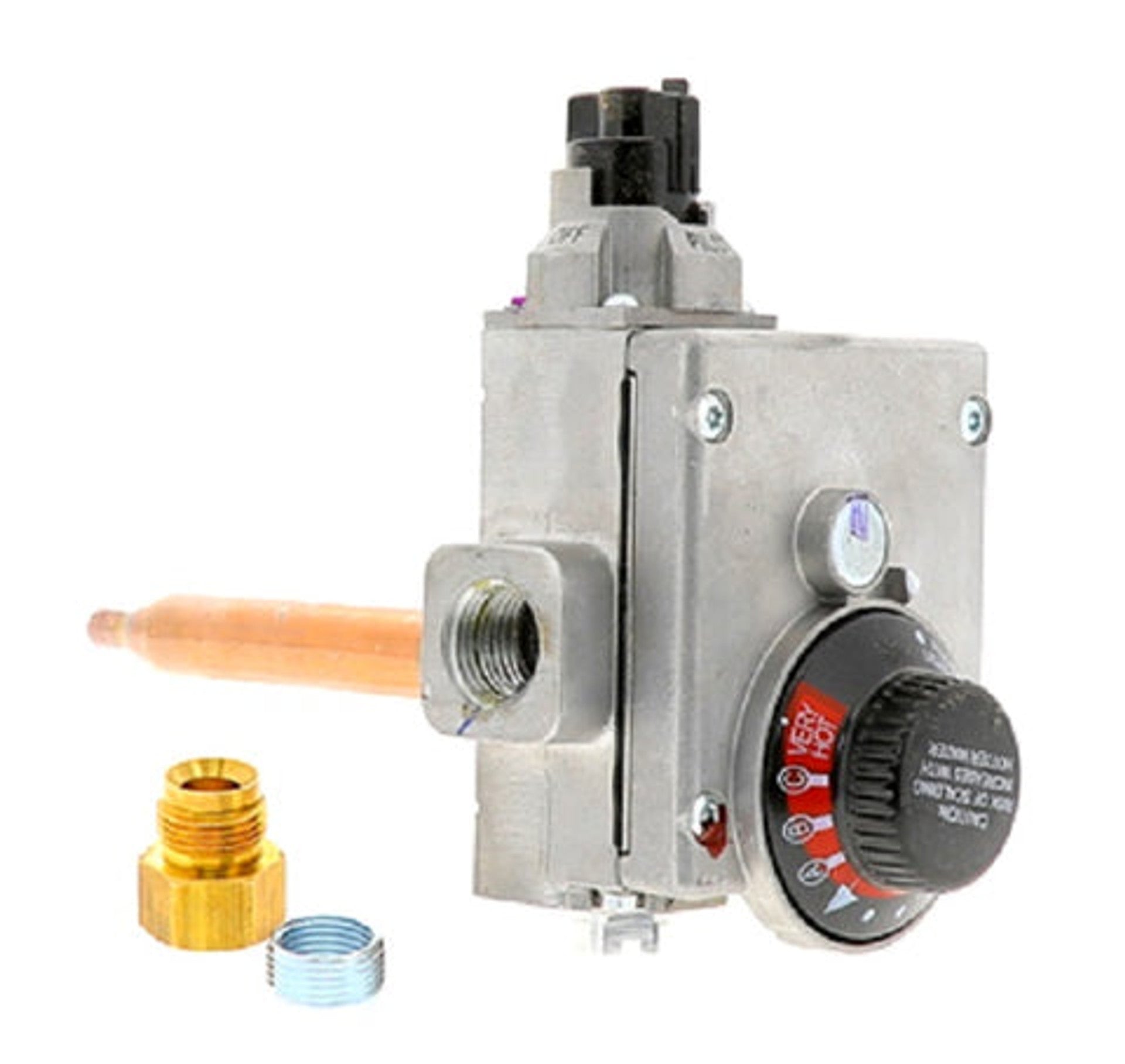 COPELAND 37C73U-173 GAS VALVES