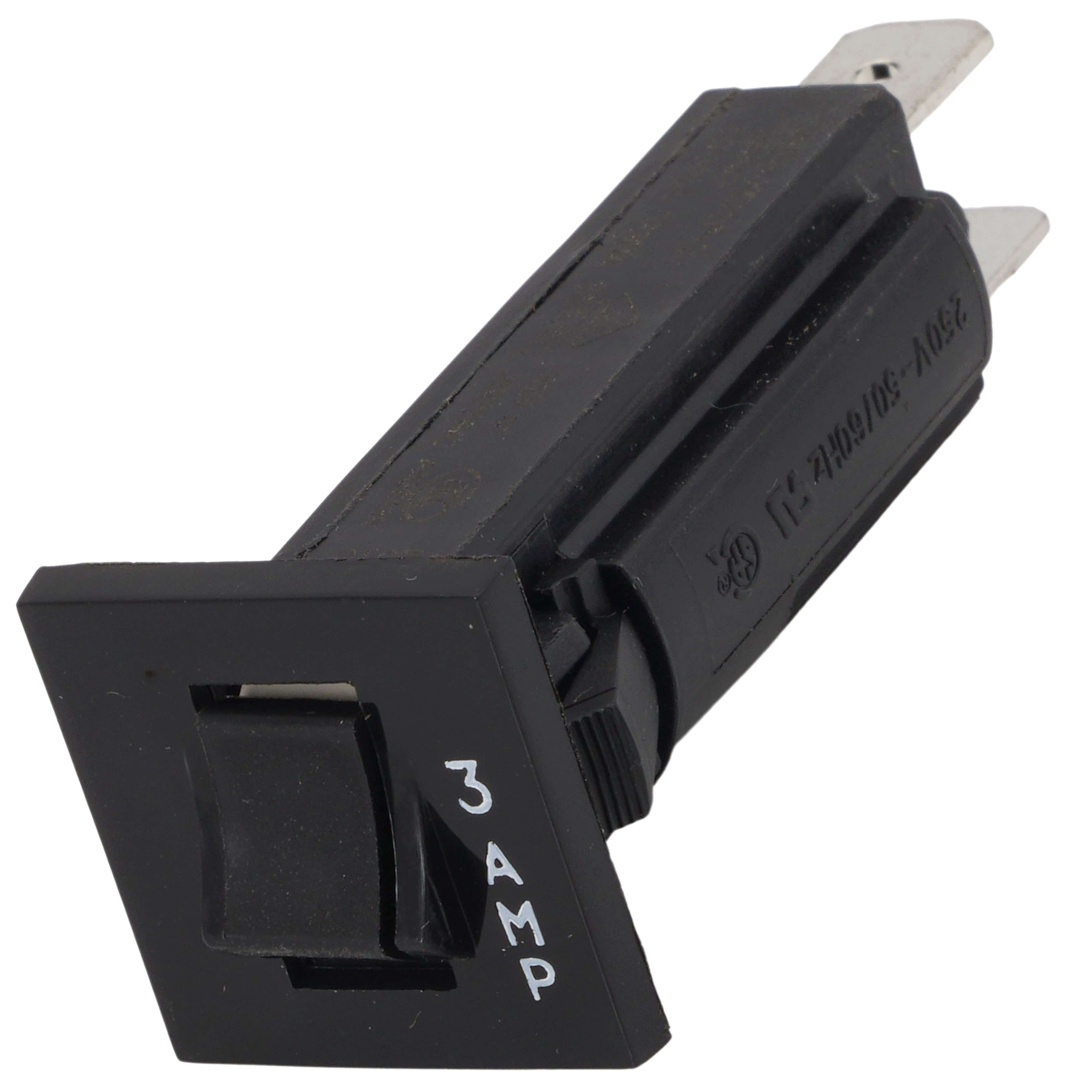 LENNOX 37J56 CIRCUIT BREAKERS