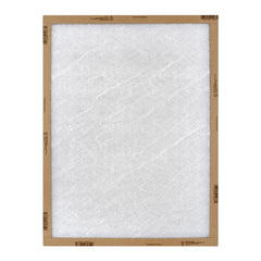 FLANDERS FILTERS Flanders Filters 10055.011218 EZ Flow Fiberglass MERV 1-4 Filter (12x18x1, 12 Pack) 10055-011218