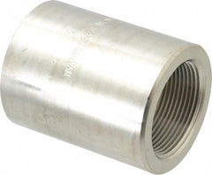 MERIT BRASS Merit Brass 3412D-2412 Pipe Reducer 1-1/2x3/4 in Fnpt 3000psi