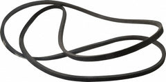 CONTINENTAL Continental Contitech 20042129 V-belt Section B 119in B116