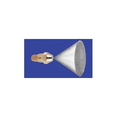 DELAVAN SPRAY TECHNOLOGIES Delavan Spray Technologies 00050-80B1 Oil Nozzle 0.50 GPH 80-degree 5080B1