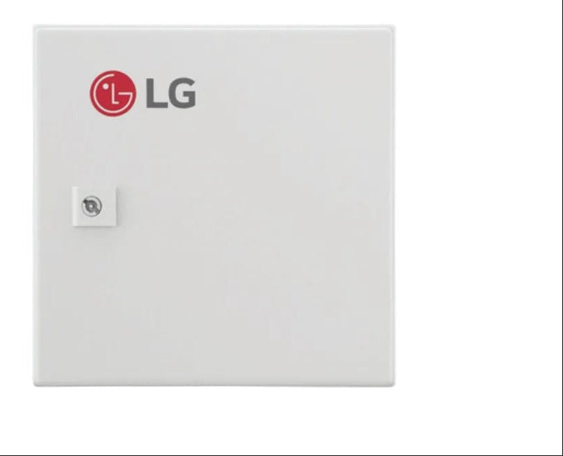 LG Lg PAHCMR000 V-NET AHU Control Kit (Return)