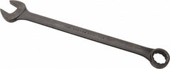 PROTO Proto J1260B Combination Wrench 1-7/8 in 15 Deg Offset