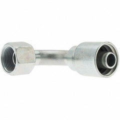 PARKER Parker BD-1J5431212-1 Seal-lok Swivel 90 Elbow Fitting