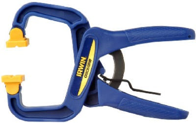 IRWIN Irwin 59100CD Variable Pressure Handi Clamp 1-1/2 Inches