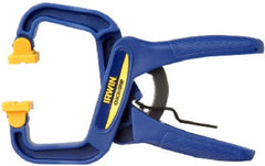IRWIN Irwin 59100CD Variable Pressure Handi Clamp 1-1/2 Inches