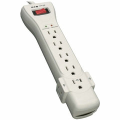 EATON Eaton TRPSUPER7 Protect It! 2160 Joule 7-Outlet (7 ft Right-Angle Cord) SUPER7