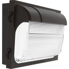 ACUITY BRANDS Lithonia Lighting 268TUM Led Wall Pack 51W 6200 Lm 4000K