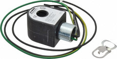 PARKER Parker 3F4C80 Solenoid Coil 24V Class F Nema 4X 11.5W