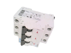EATON Eaton WMZS3D03 Miniature circuit breaker 3 A (3 Pole) FAZ-D3-3