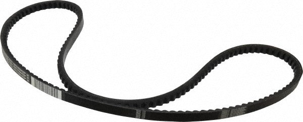 CONTINENTAL Continental Contitech 20039577 Bx Cogged V-belt 67 in