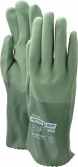 PIP Pip 56-AG566/XL Nitrile Chemical Resistant Gloves Xl