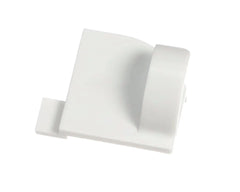 FRIGIDAIRE Frigidaire 5304522259 Clip Wire Shelf (Right Hand, Each)