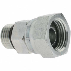 PARKER Parker KP76456 Hydraulic Hose Swivel Adapter 6000 Psi