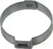 OETIKER Oetiker 10500343 1-ear Clamp 1-1/4 Inches Carbon Steel