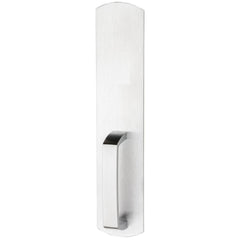 VON DUPRIN Von Duprin 990DT26D Dummy Pull Trim Satin Chrome