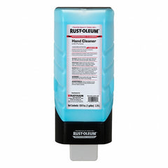 RUST-OLEUM Rust-oleum 383462 Hand Cleaner Blue Lemon 128 Oz