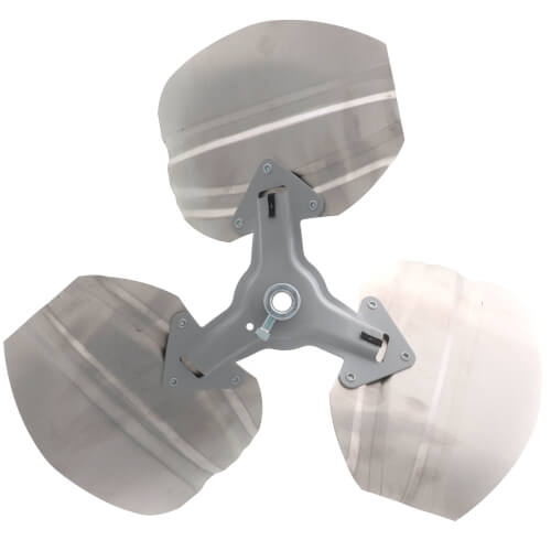 LENNOX 37L48 FAN BLADES