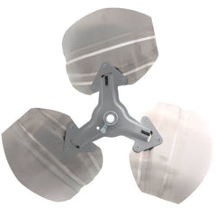 LENNOX 37L48 FAN BLADES