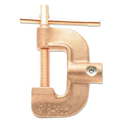 LENCO 2075 WELDING KITS & PARTS