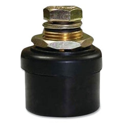 LENCO 8106 TERMINALS
