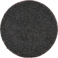 MERIT Merit Abrasives 69957399617 Quick-change Disc 60 Grit 1 in