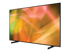 SAMSUNG UN85AU8000F ENERGY EFFICIENCY DEVICES