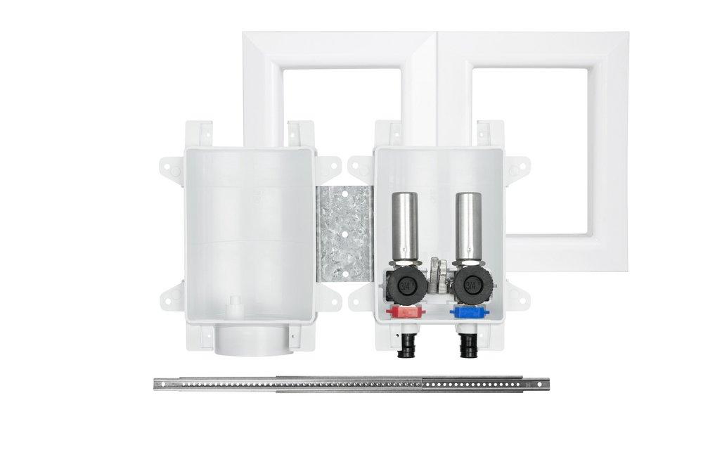 SIOUX CHIEF 696-2313VF PLUMBING SUPPLIES