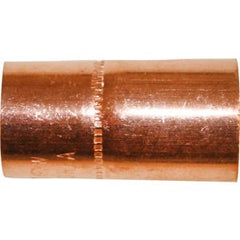 JMF COMPANY Jmf Company 2541032169800 Wrot Copper Reducer 2x1 in