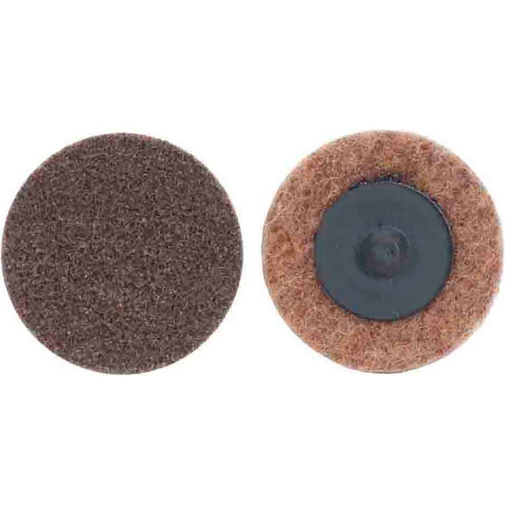 NORTON Norton 66623340021 Quick-change Disc 3/4 in Tr Aluminum Oxide