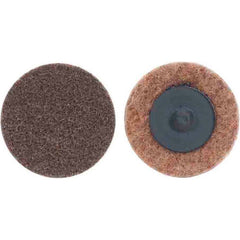 NORTON Norton 66623340021 Quick-change Disc 3/4 in Tr Aluminum Oxide