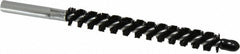 SCHAEFER BRUSH Schaefer Brush 43707 Condenser Tube Brush 7/16 in Nylon