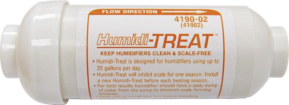 NU-CALGON 4190-02 HUMIDIFIER FILTERS