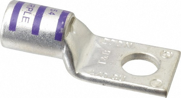 THOMAS & BETTS Thomas Betts 54170 Square Ring Terminal 4/0 Awg Compression