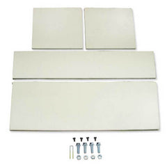 WEIL-MCLAIN 381-354-519 INSULATION