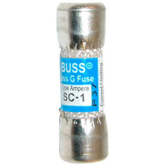 CLEVELAND CONTROLS 06340 FUSES