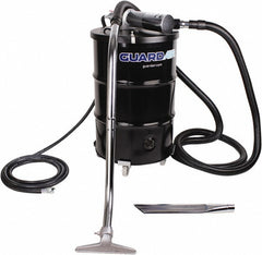 GUARDAIR Guardair N551BCNED Air-powered Wet Dry Vacuum 15 Hp 55 Gal