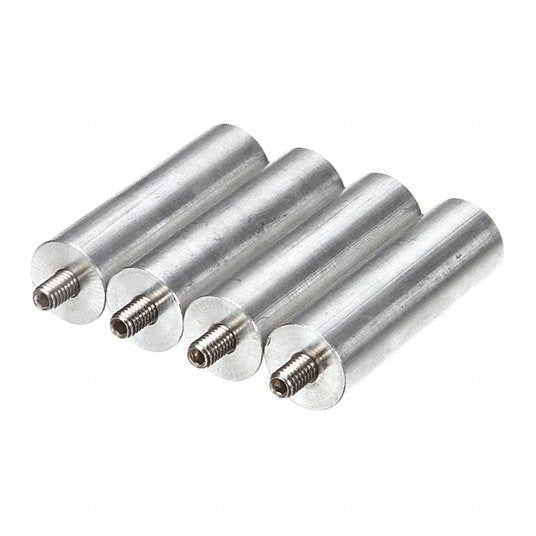 BERKEL Berkel 01-404975-00457 Leg Kit 909 Pack of 4 (BER4975-00457)